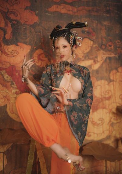 女演员上位之路_在线观看免费电影